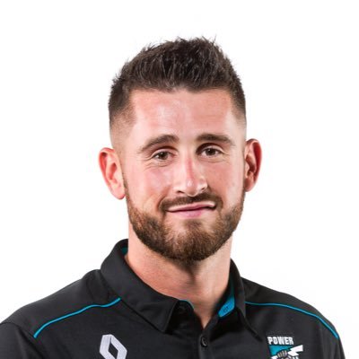 Harry Routledge